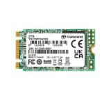 Transcend 2TB, M.2 2242 SSD, SATA3 B+M Key, TLC