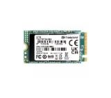 Transcend 2TB, M.2 2242, PCIe Gen3x4, NVMe, 3D TLC, DRAM-less