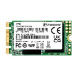 Transcend 1TB, M.2 2242 SSD, SATA3 B+M Key, TLC