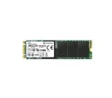 Transcend 2TB, M.2 2280 SSD, SATA3 B+M Key, TLC