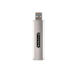Transcend 512GB, External SSD, ESD320A, USB 10Gbps, Type-A