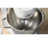 Bosch MUZS6ER, Accessory for MUM6, Stainless steel bowl