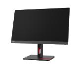 Lenovo ThinkVision S22i-30 21.5" IPS, WLED, 16:9, 1920x1080, 6ms, 1000:1, 75Hz, HDMI, VGA, Tilt Stand