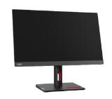 Lenovo ThinkVision S22i-30 21.5" IPS, WLED, 16:9, 1920x1080, 6ms, 1000:1, 75Hz, HDMI, VGA, Tilt Stand