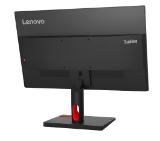 Lenovo ThinkVision S22i-30 21.5" IPS, WLED, 16:9, 1920x1080, 6ms, 1000:1, 75Hz, HDMI, VGA, Tilt Stand