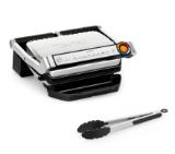 Tefal GC718D10 OPTIGRILL UPGRADE + TONG SUS