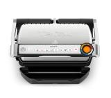 Tefal GC718D10 OPTIGRILL UPGRADE + TONG SUS