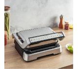 Tefal GC772D30 OPTIGRILL 2IN1 INOX EE