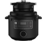 Tefal LF101810 FRY TURBO CRISPY LID BLK EU