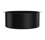 Tefal LF101810 FRY TURBO CRISPY LID BLK EU