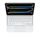Apple Magic Keyboard for iPad Pro 13_inch (M4) - International English - White