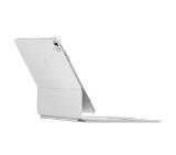Apple Magic Keyboard for iPad Pro 13_inch (M4) - International English - White