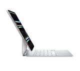 Apple Magic Keyboard for iPad Pro 13_inch (M4) - Bulgarian - White