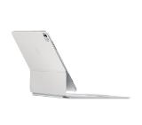 Apple Magic Keyboard for iPad Pro 13_inch (M4) - Bulgarian - White