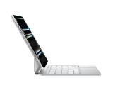 Apple Magic Keyboard for iPad Pro 11_inch (M4) - Bulgarian - White