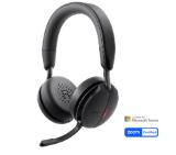 Dell Pro Wireless ANC Headset WL5024 + Dell Pro Wired / Wireless Headset Ear Cushions - HE524