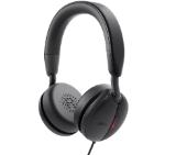 Dell Pro Wired ANC Headset WH5024 + Dell Pro Wired / Wireless Headset Ear Cushions - HE524