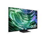 Samsung 65" 65S90D AI 4K QD-OLED SMART TV 144 Hz Titan Black