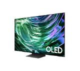 Samsung 65" 65S90D AI 4K QD-OLED SMART TV 144 Hz Titan Black