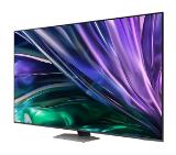 Samsung 75'' 75QN85D AI 4K NEO QLED SMART 120Hz Silver