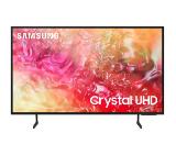 Samsung 55" 55DU7192 AI 4K LED TV SMART Black