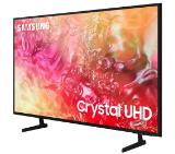 Samsung 55" 55DU7192 AI 4K LED TV SMART Black