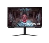 Samsung 32CG510E 32" Odyssey , VA, 165 Hz, 1 ms, 2560x1440, DP, HDMI, Black