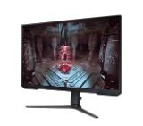 Samsung 32CG510E 32" Odyssey , VA, 165 Hz, 1 ms, 2560x1440, DP, HDMI, Black