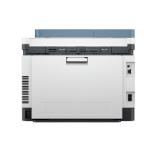 HP Color LaserJet Pro MFP 3302sdw