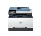 HP Color LaserJet Pro MFP 3302sdw