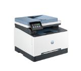 HP Color LaserJet Pro MFP 3302fdw