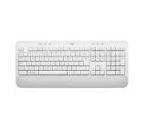 Logitech Signature Keyboard K650 - OFFWHITE - US INT`L - INTNL-973