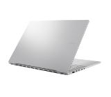 Asus Vivobook S M5606NA-MX023W,AMD Ryzen R5-7535HS, 16 " OLED  (3200 x 2000) 16:10,16GB LPDDR5X (8 GB on BD),512 GB SSD,Backlit Chiclet Keyboard 1-Zone RGB with Num-key, Windows 11, Cool Silver