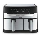 Tefal EY905D10 DUAL EASY FRY & GRILL SS EU