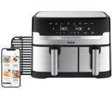 Tefal EY905D10 DUAL EASY FRY & GRILL SS EU