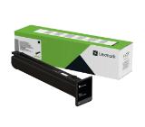 Lexmark 77L2HK0 MX953, CS963, CX961, 962, 963 Black Return Programme 47.7K Toner Cartridge