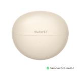 Huawei FreeClip Dove-T00 Beige, Bluetooth 5.3, 20Hz - 20 KHz, 55mAh