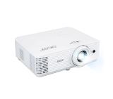 Acer Projector H6546Ki, DLP, 1080p (1920x1080), 5200 ANSI Lm, 10 000:1, 3D, 24/7 operation, Auto Keystone, DC power on, 2xHDMI, RS232, Audio in/out, WiFi (kit incl.), Bag, 1x3W, 2.95Kg, White + Acer T82-W01MW 82.5"