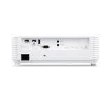 Acer Projector H6546Ki, DLP, 1080p (1920x1080), 5200 ANSI Lm, 10 000:1, 3D, 24/7 operation, Auto Keystone, DC power on, 2xHDMI, RS232, Audio in/out, WiFi (kit incl.), Bag, 1x3W, 2.95Kg, White + Acer T82-W01MW 82.5"
