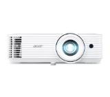 Acer Projector H6805BDa, DLP, 4K UHD (3840x2160), 4000 ANSI Lm, 20 000:1, 3D ready, HDR Comp., Auto Keystone, 24/7 oper., Low input lag, smart AptoidTV, 2xHDMI, VGA in, RS232, Audio in/out, 10W, 3.2Kg, Wireless dongle included, Bag, White + Acer T82-W01M