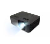 Acer Projector Vero PL2520i, Laser, 1080p(1920x1080), 4000 ANSI Lm, 2000000:1, HDMI/MHL, 1.3 Optical zoom, (5V/1A USB Type A), USB 2.0 (Type A) x1, for WirelessProjection-Kit (UWA5) included, 15W Speaker, Bag, Black + Acer T82-W01MW 82.5"