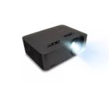 Acer Projector Vero PL2520i, Laser, 1080p(1920x1080), 4000 ANSI Lm, 2000000:1, HDMI/MHL, 1.3 Optical zoom, (5V/1A USB Type A), USB 2.0 (Type A) x1, for WirelessProjection-Kit (UWA5) included, 15W Speaker, Bag, Black + Acer T82-W01MW 82.5"