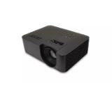 Acer Projector Vero PL2520i, Laser, 1080p(1920x1080), 4000 ANSI Lm, 2000000:1, HDMI/MHL, 1.3 Optical zoom, (5V/1A USB Type A), USB 2.0 (Type A) x1, for WirelessProjection-Kit (UWA5) included, 15W Speaker, Bag, Black + Acer T82-W01MW 82.5"