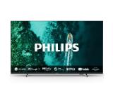 Philips 55PUS7409/12, 55" 4K UHD LED, 3840x2160, DVB-T/T2/T2-HD/C/S/S2, 60Hz, Pixel Precise UHD, HDR+, Google TV, Dolby Atmos, VRR, 3*HDMI, 2*USB, 802.11ac, 20W RMS, Black