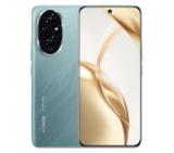 Honor 200 Emerald Green, Ellie-N39C, 6.7" 120Hz Amoled curved, 2664x1200, Qualcomm Snapdragon 7 Gen 3 Accelerated Edition 5G  (1x2.63GHz+3x2.4GHz+4x 1.8GHz), 12GB, 512GB, 50+50+12MP/50MP, 5200mAh, FPT, BT, USB Type-C,Android 14, AI - powered MagicOS 8.0