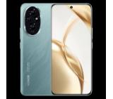 Honor 200 Emerald Green, Ellie-N39C, 6.7" 120Hz Amoled curved, 2664x1200, Qualcomm Snapdragon 7 Gen 3 Accelerated Edition 5G  (1x2.63GHz+3x2.4GHz+4x 1.8GHz), 12GB, 512GB, 50+50+12MP/50MP, 5200mAh, FPT, BT, USB Type-C,Android 14, AI - powered MagicOS 8.0