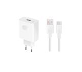 Honor SuperCharge Power Adapter GaN 100W USB-C
