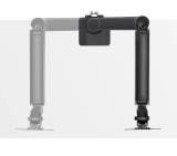 Neomounts by Newstar Next Core Desk Mount 1 screen (topfix clamp &grommet)