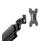 Neomounts by Newstar Next Core Desk Mount 1 screen (topfix clamp &grommet)