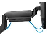 Neomounts by Newstar Next Core Desk Mount 1 screen (topfix clamp &grommet)